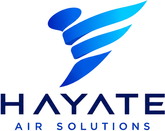 HAYATE AIR SOLUTIONS